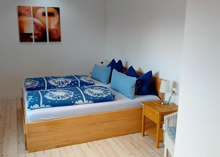 Frische Brise Garding