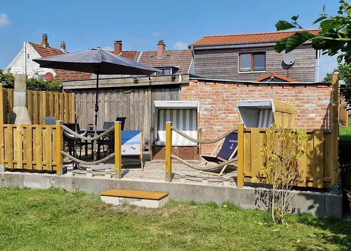 Semesterbostad Frische Brise