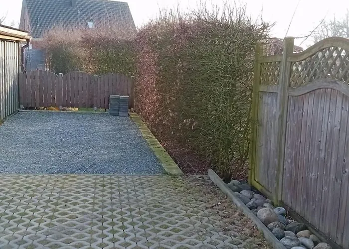 Semesterbostad Frische Brise *